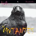 cover of Mutantes - Haih... or Amortecedor