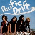 cover of Pacific Drift - Feelin' Free