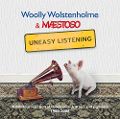cover of Maestoso (Woolly Wolstenholme) - Uneasy Listening