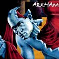 cover of Arkham [France] - Arkham