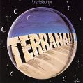 cover of Crystalaugur - Terranaut