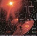 cover of First Band From Outer Space - Aboard the Mother Ship of Cosmic Sound Creation
