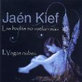 cover of Jaén Kief - Las Hadas No Vuelan Más: I. Vagas Nubes