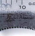 cover of Testadeporcu - Acciaiu