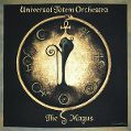 cover of Universal Totem Orchestra - The Magus