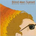 cover of Bessie Mae's Dream - Blind Man Sunset