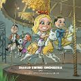 cover of Diablo Swing Orchestra - Sing Along Songs for the Damned & Delirious