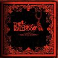 cover of Diablo Swing Orchestra - The Butcher's Ballroom