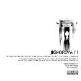 cover of JigKorova - JigKorova/1