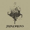cover of JigKorova - JigKorova/2