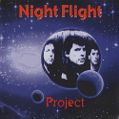 cover of Night Flight Project - Night Flight Project