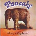 cover of Pancake - Roxy Elephant