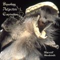 cover of Snarling Adjective Convention - Bluewolf Bloodwalk