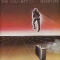 cover of Foundation, The - Departure