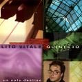 cover of Vitale, Lito, Quinteto - Un Solo Destino