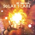cover of Yaan-Zek, Phi - Solar Flare