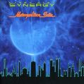 cover of Synergy - Metropolitan Suite