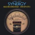 cover of Synergy - Reconstructed Artifacts