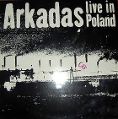 cover of Arkadaş - Live in Poland