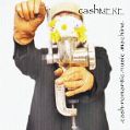 cover of CashMERE - Cash-Romantic Music Machine