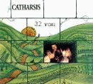 cover of Catharsis - Volume 3: 32 Mars