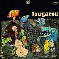 cover of Garoulou - Lougarou