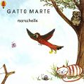 cover of Gatto Marte - Marachelle