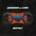 cover of Gestalt - Gomorrha vs Khan