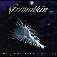 cover of Grimalkin - The Drifting Sailer