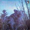 cover of Hungry Wolf - Hungry Wolf