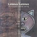 cover of Lemmus Lemmus - Chameleon Mood Swing