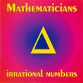 cover of Mathematicians - Irrational Numbers