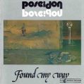 cover of Poseidon - Found My Way