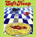 cover of Soft Heap - Soft Heap