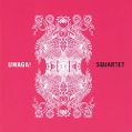 cover of Squartet - Uwaga!