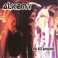cover of aLkemy - Da 63 Projekt