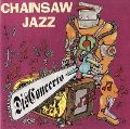 cover of Chainsaw Jazz - DisConcerto