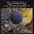 cover of Jaivas, Los - La Vorágine 3: El Tótem