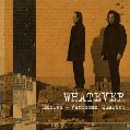 cover of Mahieu / Vantomme Quartet - Whatever