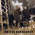 cover of Miriodor - Live 89