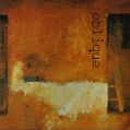 cover of Oblique - Oblique