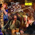 cover of Vocokesh, The - Through the Smoke