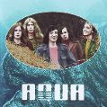 cover of Aqua - Aqua
