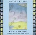 cover of Newton, Cam - Short Films