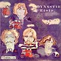 cover of Dynastie Crisis - Dynastie Crisis