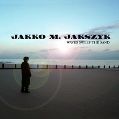 cover of Jakszyk, Jakko M. - Waves Sweep the Sand