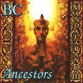 cover of Mandalaband - BC - Ancestors