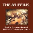 cover of Muffins, The - 2009-09-20 - Rock In Oposition Festival, Cap Decouverte, Carmaux, France