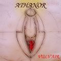 cover of Athanor - Vulv'air