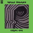 cover of Cosmic Eye - Dream Sequence